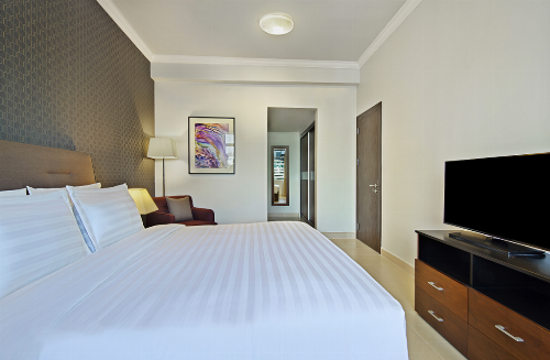 The Curve Hotel image 11