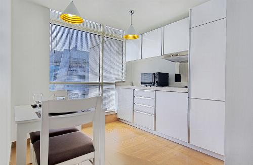 The Curve Hotel image 13