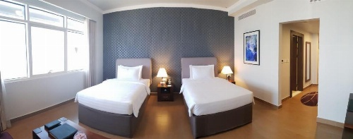 The Curve Hotel image 16