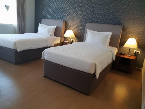 The Curve Hotel image 17