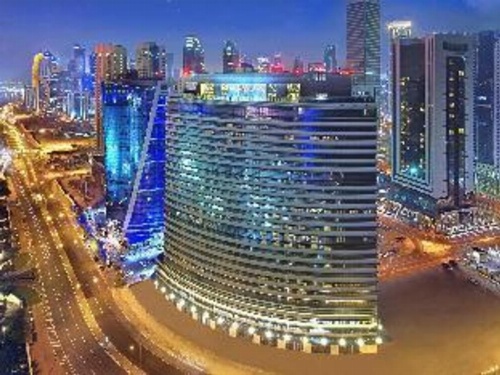 The Curve Hotel image 23