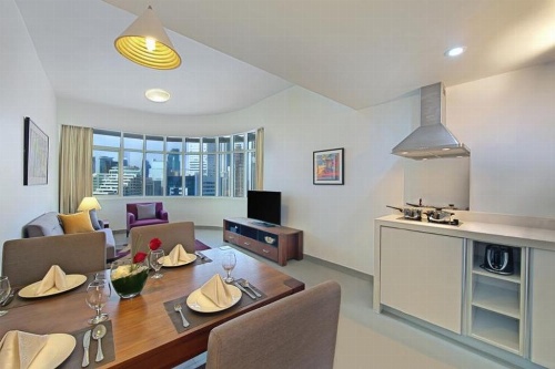 The Curve Hotel image 3